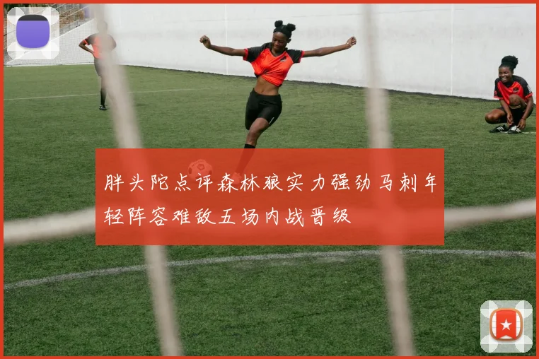 胖头陀点评森林狼实力强劲马刺年轻阵容难敌五场内战晋级