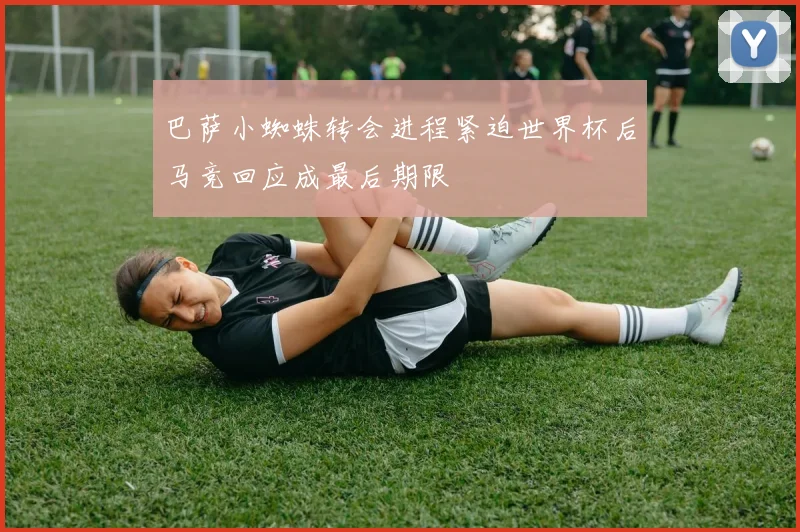 巴萨小蜘蛛转会进程紧迫世界杯后马竞回应成最后期限