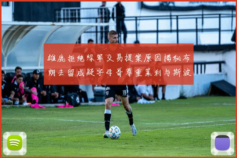 雄鹿拒绝绿军交易提案原因揭秘布朗去留成疑字母哥尊重莱利与斯波教练